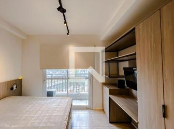 Apartamento · 25m² · 1 Quarto · Apartamento à Venda - Belém, 1 Quarto, 25 m² - São Paulo