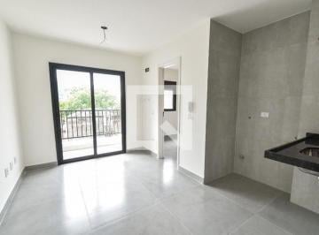 Apartamento · 28m² · 1 Quarto · Apartamento à Venda - Bela Vista, 1 Quarto, 28 m² - São Paulo