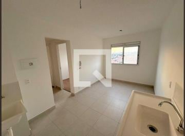 Apartamento · 33m² · 2 Quartos · Apartamento à Venda - Parque Novo Mundo , 2 Quartos,  33 m² - São Paulo