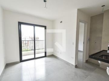 Apartamento · 28m² · 1 Quarto · Apartamento à Venda - Bela Vista, 1 Quarto, 28 m² - São Paulo