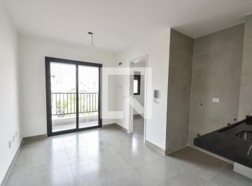 Apartamento · 28m² · 1 Quarto · Apartamento à Venda - Bela Vista, 1 Quarto, 28 m² - São Paulo
