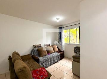 Apartamento · 43m² · 2 Quartos · Apartamento à Venda - Parque Nações Unidas, 2 Quartos,  43 m² - São Paulo