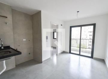 Apartamento · 28m² · 1 Quarto · Apartamento à Venda - Bela Vista, 1 Quarto, 28 m² - São Paulo