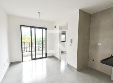 Apartamento · 28m² · 1 Quarto · Apartamento à Venda - Bela Vista, 1 Quarto,  28 m² - São Paulo