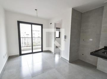 Apartamento · 28m² · 1 Quarto · Apartamento à Venda - Bela Vista, 1 Quarto, 28 m² - São Paulo