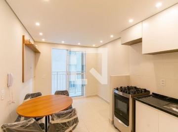 Apartamento · 36m² · 2 Quartos · Apartamento à Venda - Vila Santa Clara, 2 Quartos, 36 m² - São Paulo