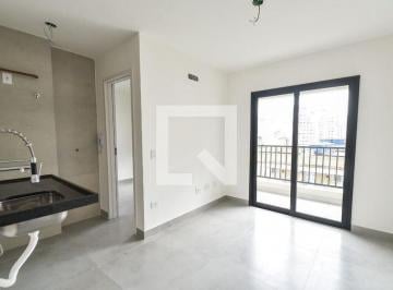Apartamento · 28m² · 1 Quarto · Apartamento à Venda - Bela Vista, 1 Quarto, 28 m² - São Paulo