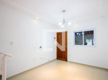 Casa · 100m² · 2 Quartos · 2 Vagas · Casa à Venda - Vila Leopoldina, 2 Quartos, 100 m² - Santo André