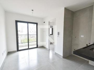 Apartamento · 28m² · 1 Quarto · Apartamento à Venda - Bela Vista, 1 Quarto, 28 m² - São Paulo