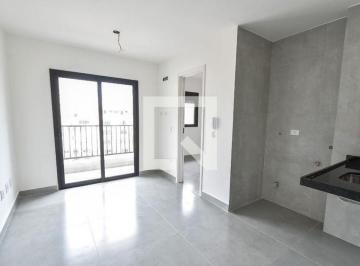 Apartamento · 28m² · 1 Quarto · Apartamento à Venda - Bela Vista, 1 Quarto,  28 m² - São Paulo