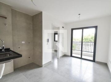 Apartamento · 28m² · 1 Quarto · Apartamento à Venda - Bela Vista, 1 Quarto,  28 m² - São Paulo