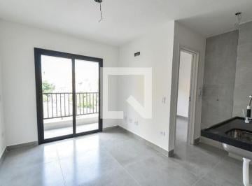 Apartamento · 28m² · 1 Quarto · Apartamento à Venda - Bela Vista, 1 Quarto,  28 m² - São Paulo