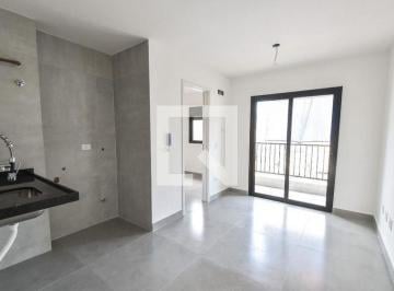 Apartamento · 28m² · 1 Quarto · Apartamento à Venda - Bela Vista, 1 Quarto, 28 m² - São Paulo