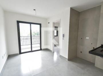 Apartamento · 28m² · 1 Quarto · Apartamento à Venda - Bela Vista, 1 Quarto, 28 m² - São Paulo