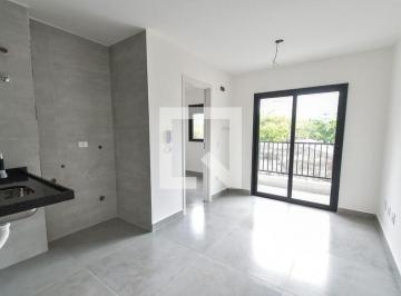 Apartamento · 28m² · 1 Quarto · Apartamento à Venda - Bela Vista, 1 Quarto,  28 m² - São Paulo