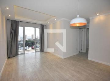 Apartamento · 51m² · 2 Quartos · 1 Vaga · Apartamento à Venda - Vila Alvorada , 2 Quartos, 51 m² - Jundiaí