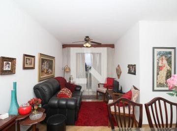 Apartamento · 72m² · 3 Quartos · 1 Vaga · Apartamento à Venda - Morumbi, 3 Quartos, 72 m² - São Paulo