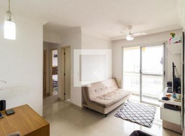 Apartamento · 50m² · 2 Quartos · 1 Vaga · Apartamento à Venda - Lapa, 2 Quartos,  50 m² - São Paulo
