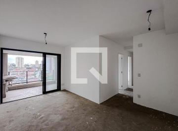 Apartamento · 88m² · 3 Quartos · 2 Vagas · Apartamento à Venda - Jardim Anália Franco, 3 Quartos, 88 m² - São Paulo