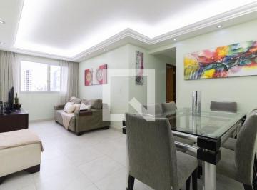 Apartamento · 62m² · 2 Quartos · 1 Vaga · Apartamento à Venda - Sacomã, 2 Quartos,  62 m² - São Paulo