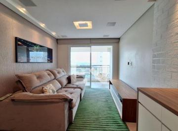Apartamento · 69m² · 2 Quartos · 2 Vagas · Apartamento à Venda - Santa Paula, 2 Quartos, 69 m² - São Caetano do Sul