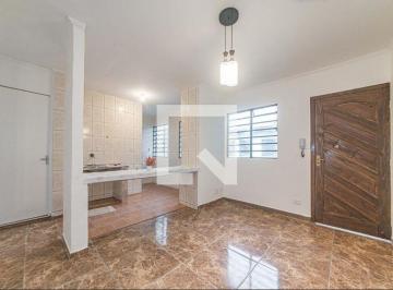 Apartamento · 50m² · 2 Quartos · 3 Vagas · Apartamento à Venda - Jardim Sao Luis, 2 Quartos, 50 m² - São Paulo