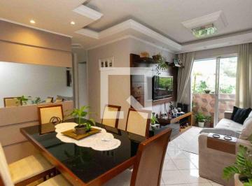 Apartamento · 55m² · 2 Quartos · 1 Vaga · Apartamento à Venda - Jardim Santa Teresinha, 2 Quartos, 55 m² - São Paulo