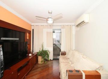 Apartamento · 85m² · 3 Quartos · 2 Vagas · Apartamento à Venda - Portal do Morumbi, 3 Quartos, 85 m² - São Paulo