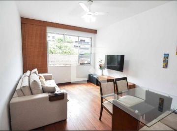 Apartamento · 66m² · 3 Quartos · Apartamento à Venda - Tijuca, 3 Quartos, 66 m² - Rio de Janeiro