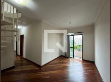 Apartamento · 129m² · 2 Quartos · 2 Vagas · Apartamento à Venda - Nova Petrópolis, 2 Quartos, 129 m² - São Bernardo do Campo