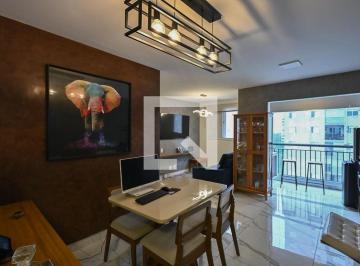 Apartamento · 64m² · 2 Quartos · 1 Vaga · Apartamento à Venda - Portal do Morumbi, 2 Quartos, 64 m2
