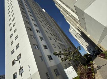 Apartamento de 2 quartos, São Paulo · APARTAMENTO NOVO COM 2 DORMITÓRIOS E CONDOMÍNIO COMPLETO – SÃO MIGUEL PAULISTA!