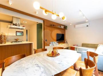 Imagem Principal · Apartamento à venda com 3 quartos em Pinheiros, São Paulo