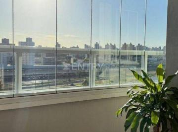 Apartamento · 45m² · 2 Quartos · 1 Vaga · Apartamento 2 quartos La Vite Piemonte, Jundiaí: 45m², 1 vaga, pronto para morar