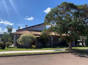 Casa · 328m² · 3 Quartos · 4 Vagas · Casa de Condomínio 3 quartos no Caxambu, Jundiaí: Alto Padrão com 328m² de área útil