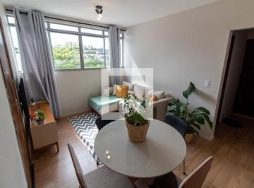 Apartamento · 78m² · 3 Quartos · 1 Vaga · Apartamento à Venda - Jardim Planalto, 3 Quartos, 78 m2
