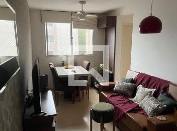 Casa · 44m² · 2 Quartos · 1 Vaga · Casa à Venda - Parque Prado, 2 Quartos, 44 m2