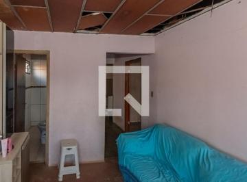 Casa · 82m² · 2 Quartos · 4 Vagas · Casa à Venda - Jardim João Paulo II, 2 Quartos, 82 m2
