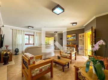 Casa · 380m² · 8 Quartos · 9 Vagas · Casa à Venda - Parque São Lourenço, 8 Quartos, 380 m2