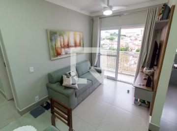 Photo 1 · Apartamento à Venda - Vila Industrial, 2 Quartos, 46 m2