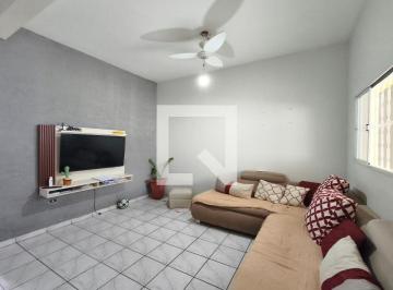 Casa · 180m² · 3 Quartos · 1 Vaga · Casa à Venda - Jardim do Lago Continuação, 3 Quartos, 180 m2