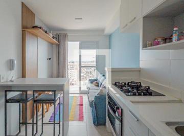 Apartamento · 29m² · 1 Quarto · Apartamento à Venda - Vila Ré, 1 Quarto, 29 m2
