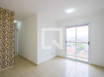 Apartamento · 57m² · 2 Quartos · 1 Vaga · Apartamento à Venda - Vila América, 2 Quartos, 57 m2
