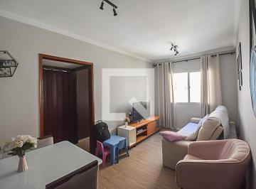 Photo 1 · Apartamento à Venda - Planalto, 2 Quartos, 56 m2