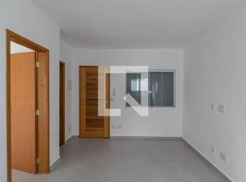 Apartamento · 36m² · 1 Quarto · Apartamento à Venda - Jardim Maringá, 1 Quarto, 36 m2