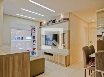 Apartamento · 65m² · 2 Quartos · 1 Vaga · Apartamento à Venda - Casa Verde, 2 Quartos, 65 m2