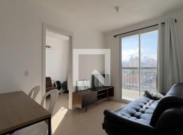 Apartamento · 55m² · 2 Quartos · 1 Vaga · Apartamento à Venda - Vila Miriam, 2 Quartos, 55 m2