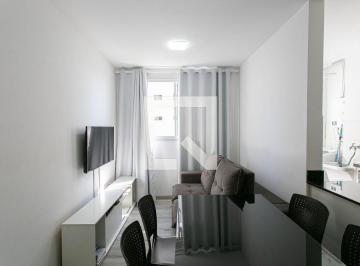Apartamento · 45m² · 2 Quartos · Apartamento à Venda - Belém, 2 Quartos, 45 m2