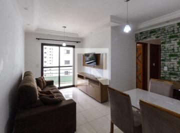 Apartamento · 68m² · 3 Quartos · 1 Vaga · Apartamento à Venda - Torres Tibagy, 3 Quartos, 68 m2