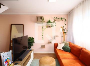 Apartamento · 52m² · 1 Quarto · 1 Vaga · Apartamento à Venda - Vila Yara, 1 Quarto, 52 m2